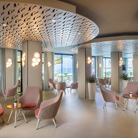 Hotel Nettuno バルドリーノ エクステリア 写真