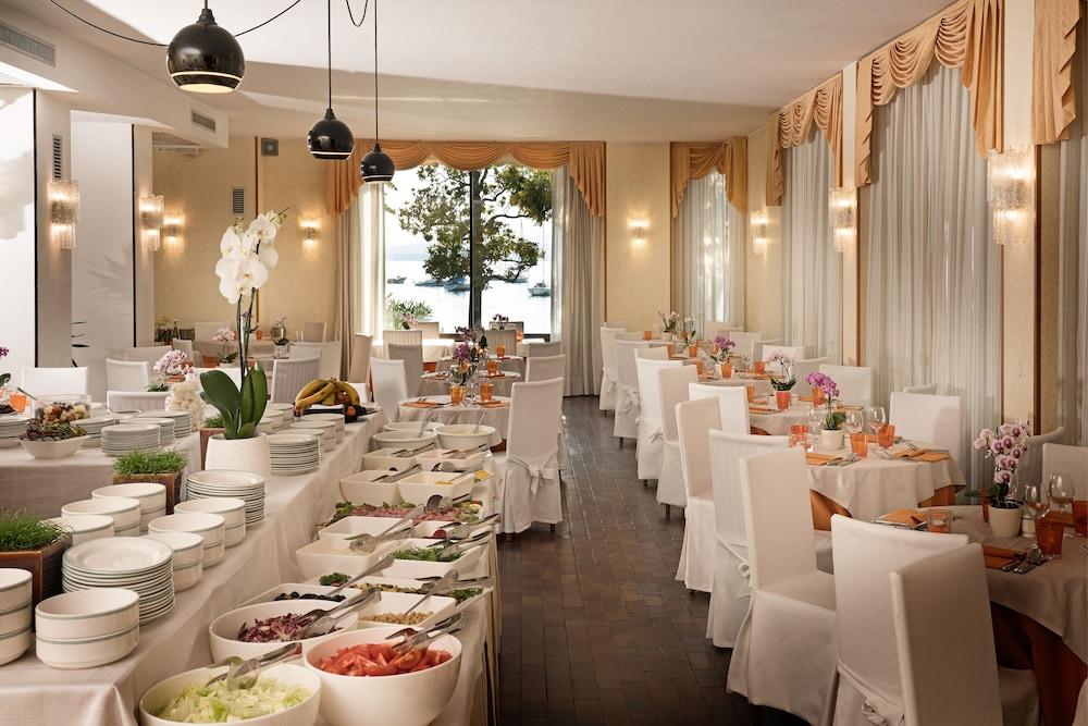 Hotel Nettuno バルドリーノ エクステリア 写真