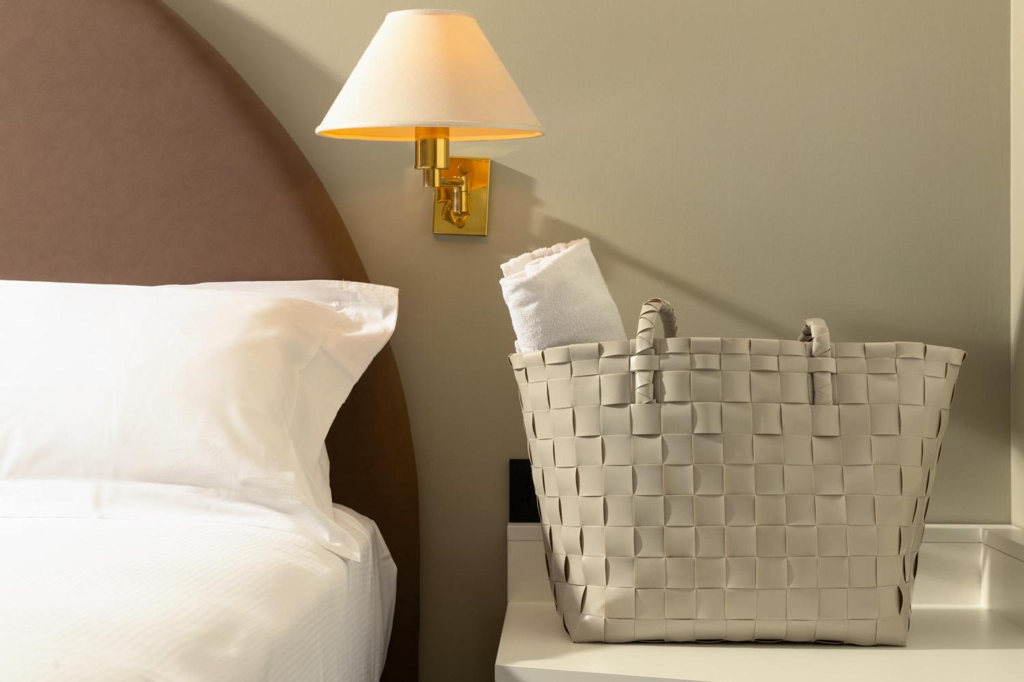 Hotel Nettuno バルドリーノ エクステリア 写真