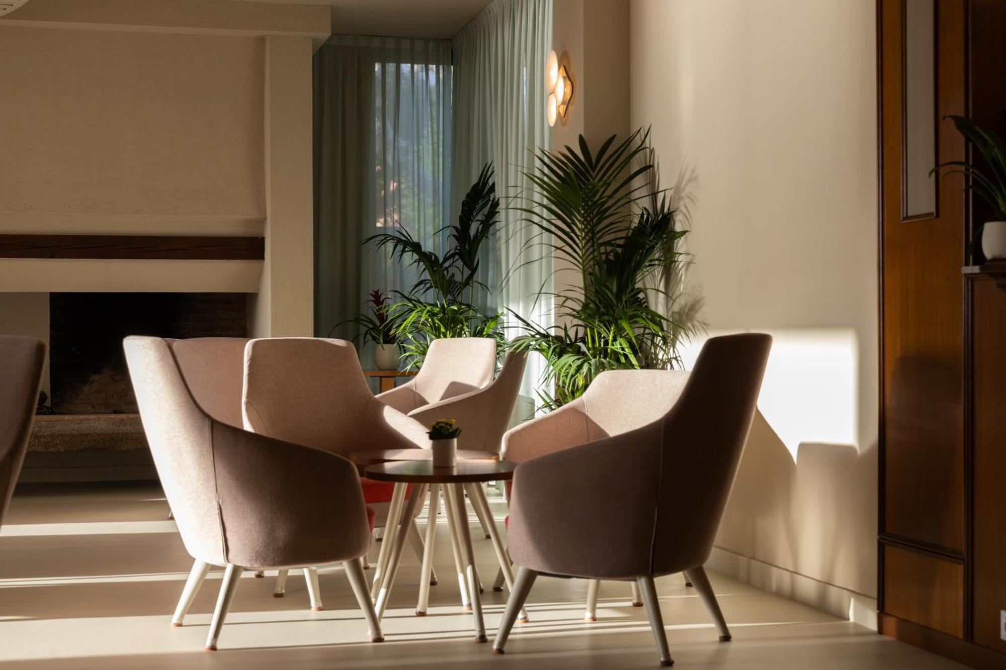 Hotel Nettuno バルドリーノ エクステリア 写真