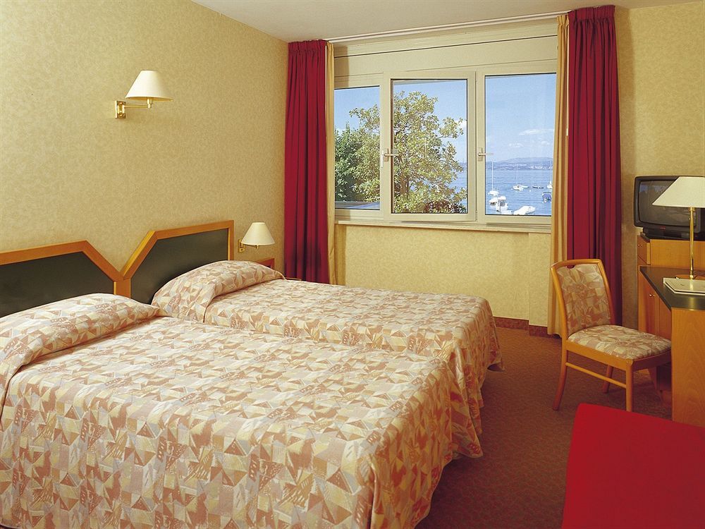 Hotel Nettuno バルドリーノ エクステリア 写真